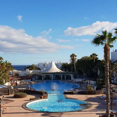 Luxury Villa Sea Front Costa Teguise Esterno foto