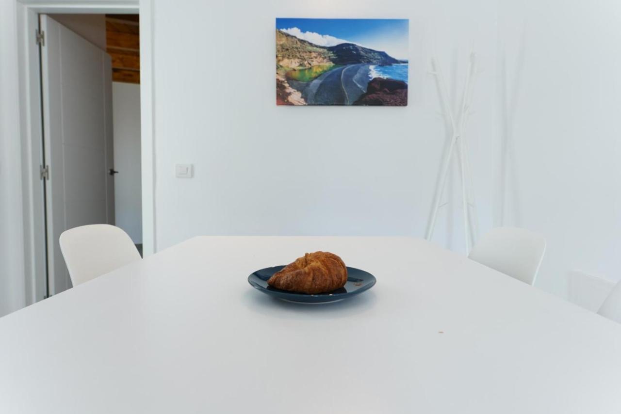 Luxury Villa Sea Front Costa Teguise Esterno foto