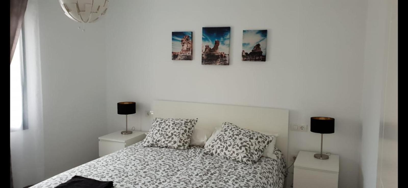 Luxury Villa Sea Front Costa Teguise Esterno foto