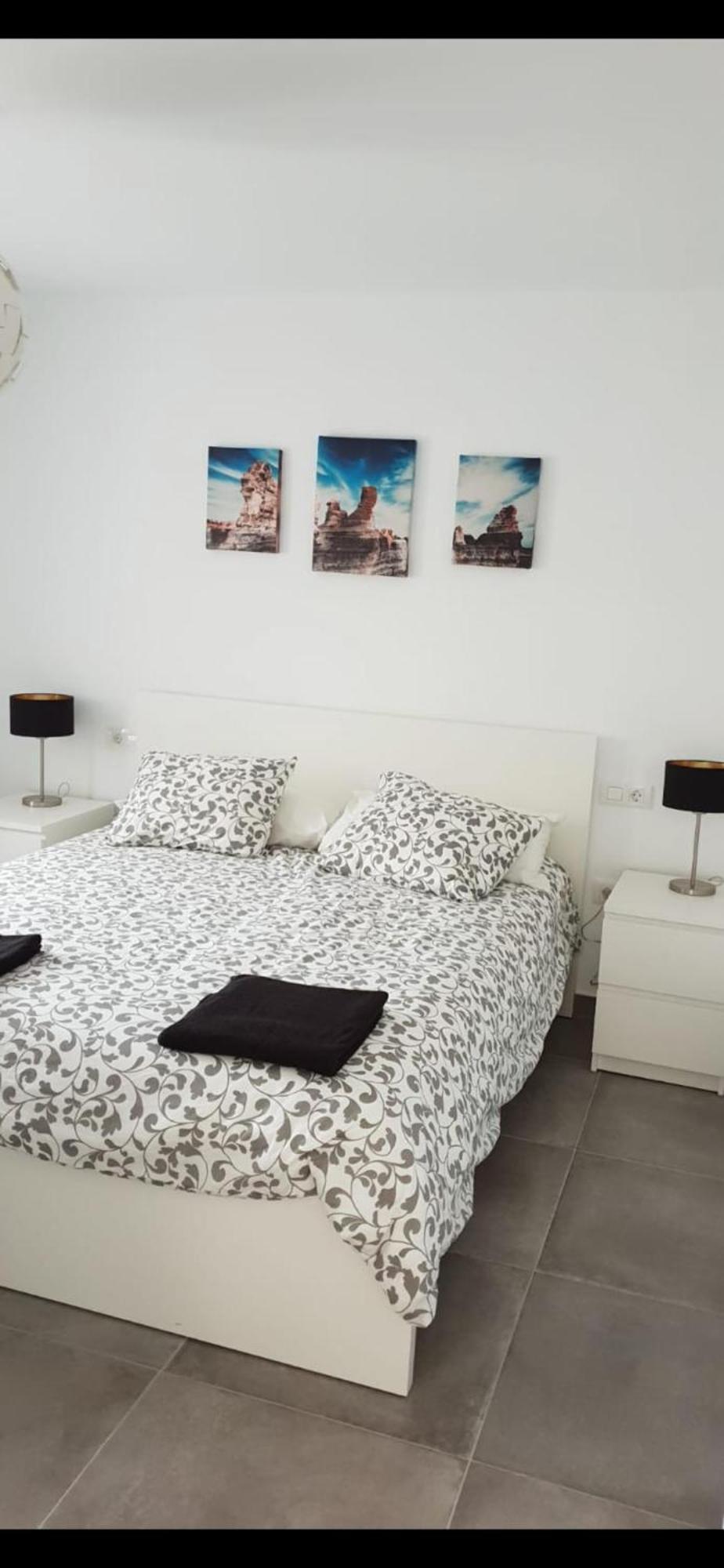Luxury Villa Sea Front Costa Teguise Esterno foto
