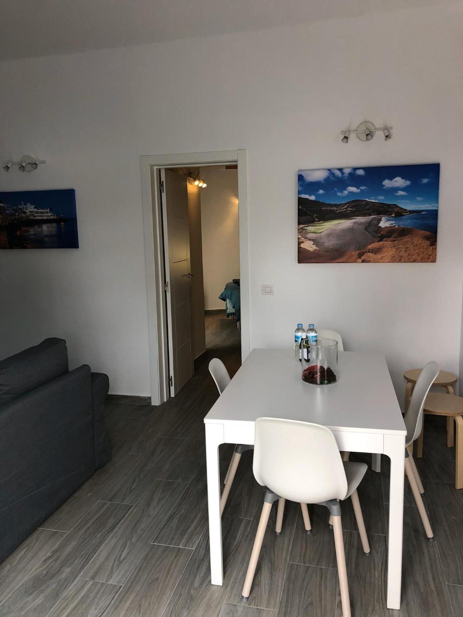 Luxury Villa Sea Front Costa Teguise Esterno foto