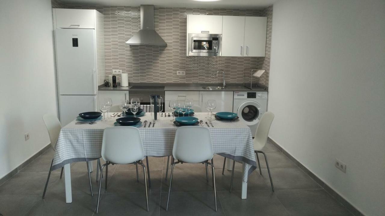 Luxury Villa Sea Front Costa Teguise Esterno foto